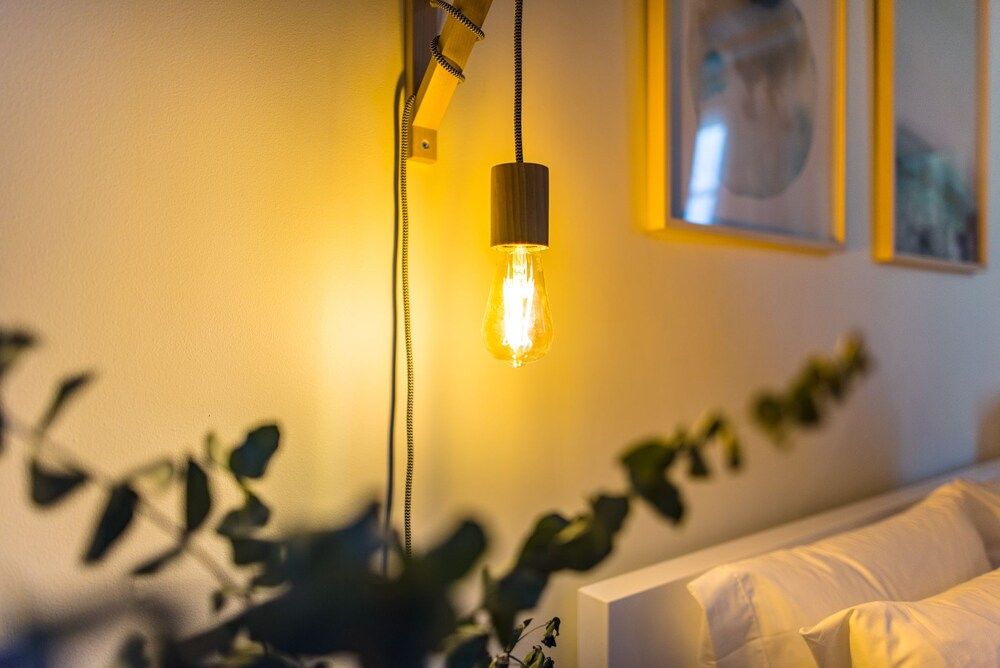 DA'Home - Cedofeita Art Studio Apartment, 1 Bedroom 24