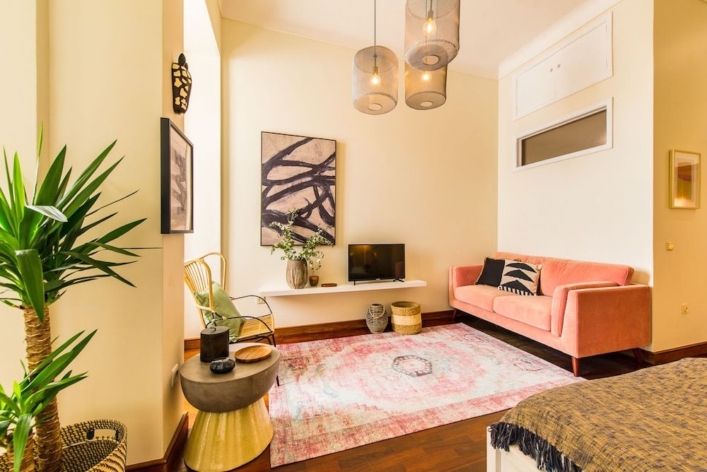 DA'Home - Cedofeita Art Studio Apartment, 1 Bedroom 9