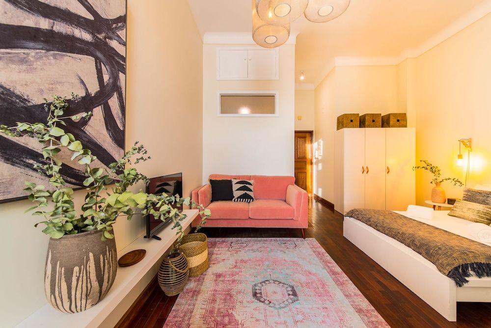 undefined DA'Home - Cedofeita Art Studio