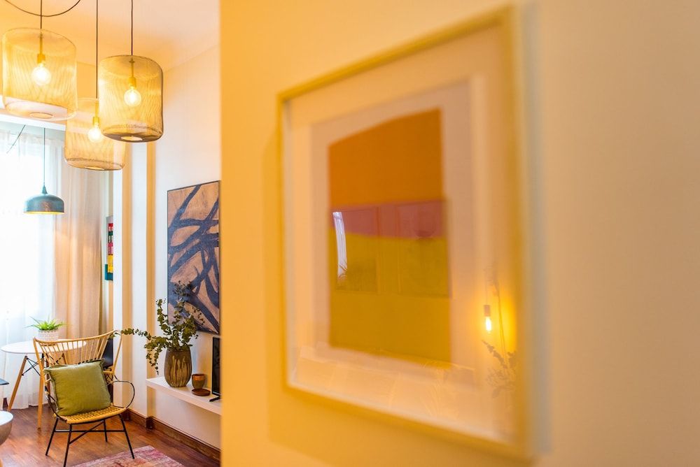 DA'Home - Cedofeita Art Studio Apartment, 1 Bedroom 23