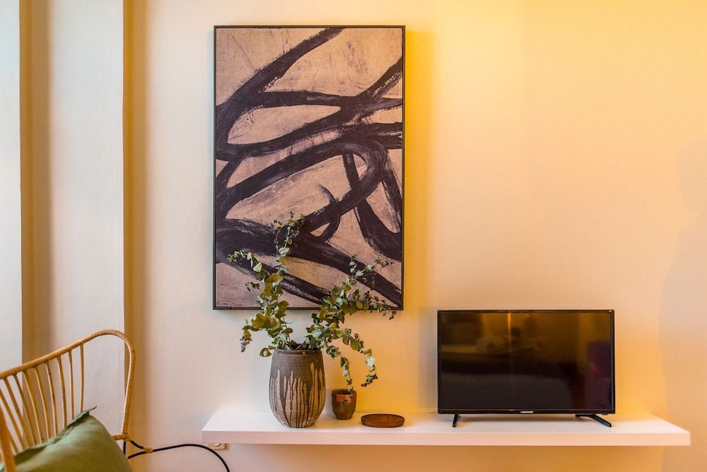 DA'Home - Cedofeita Art Studio Apartment, 1 Bedroom 21