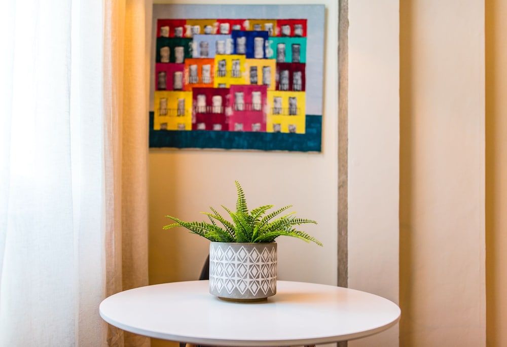 DA'Home - Cedofeita Art Studio Apartment, 1 Bedroom 20