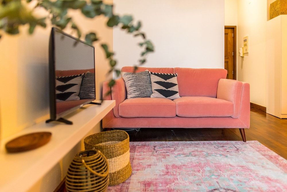 DA'Home - Cedofeita Art Studio Apartment, 1 Bedroom 22