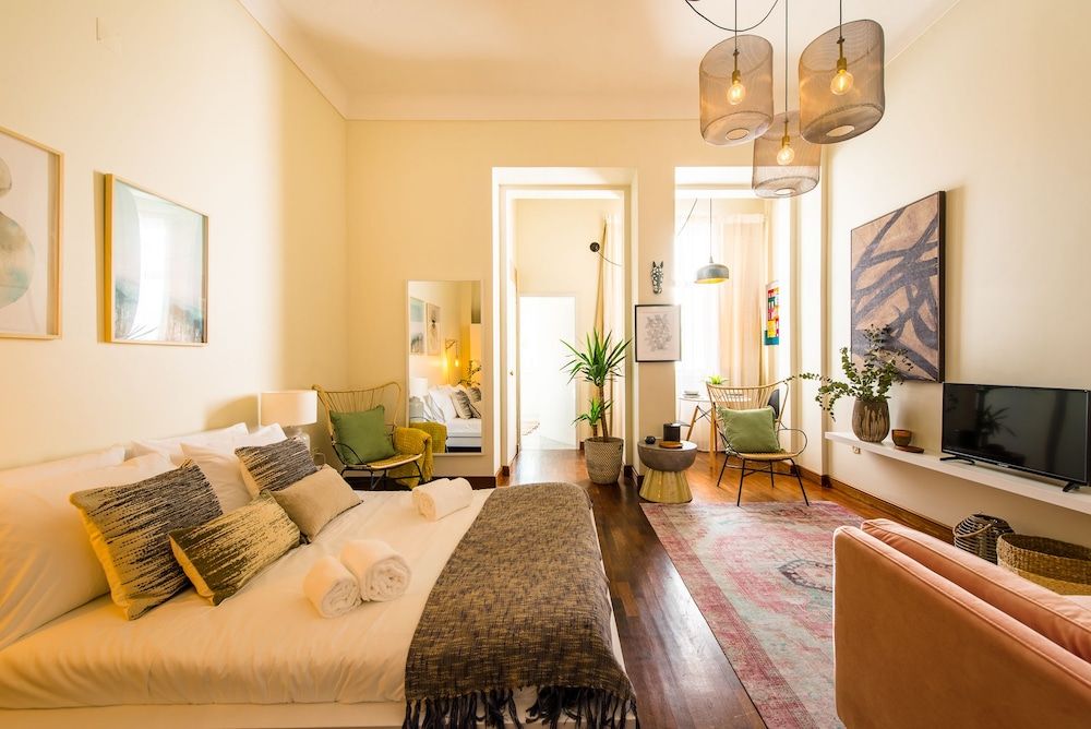 undefined DA'Home - Cedofeita Art Studio 3