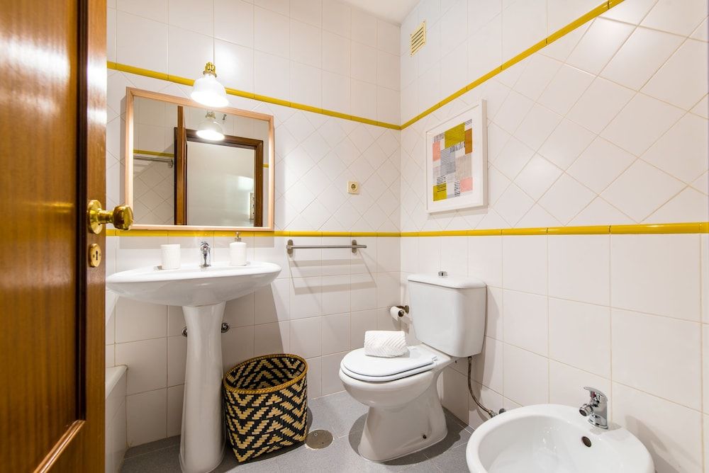 DA'Home - Cedofeita Art Studio Apartment, 1 Bedroom 15