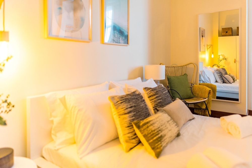 undefined DA'Home - Cedofeita Art Studio 4