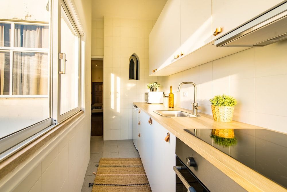 DA'Home - Cedofeita Art Studio Apartment, 1 Bedroom 13