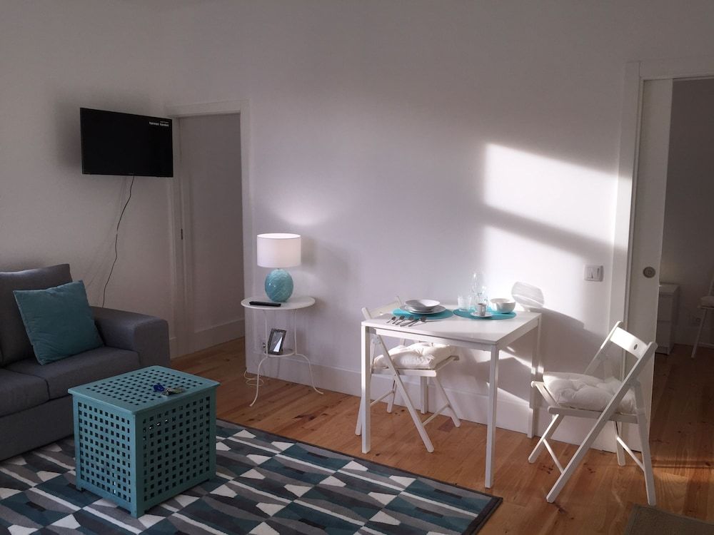 DA'Home - Dom Joao IV Village Apartment, 1 Bedroom 21