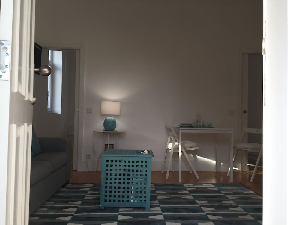 DA'Home - Dom Joao IV Village Apartment, 1 Bedroom 20