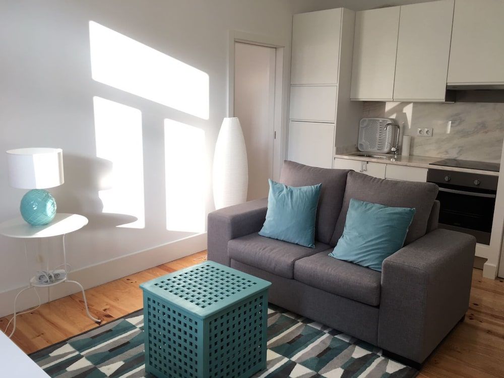 undefined DA'Home - Dom Joao IV Village