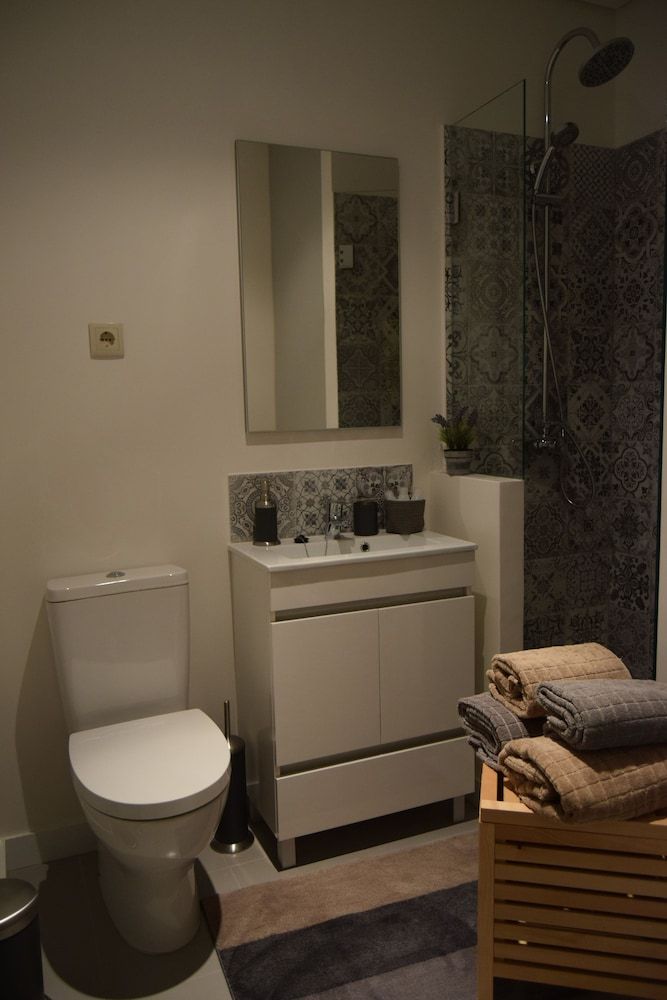 Charming Mezzanine Rooftop View Deluxe Apartment, 1 Bedroom, Balcony 10