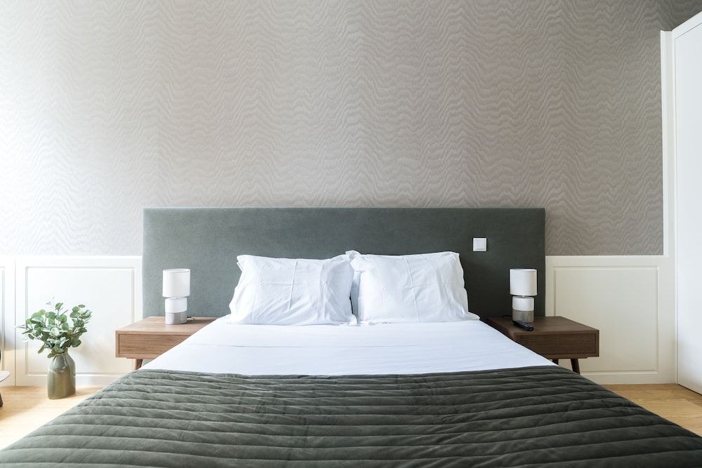 undefined LIT Apartments 2 bedrooms at City center 9