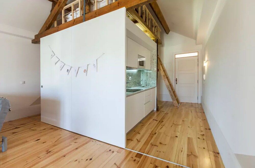 undefined Boutique Rentals - Boho Chic Apartment 7