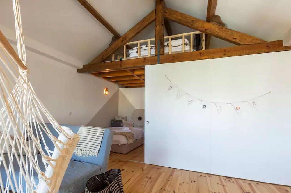 undefined Boutique Rentals - Boho Chic Apartment 8