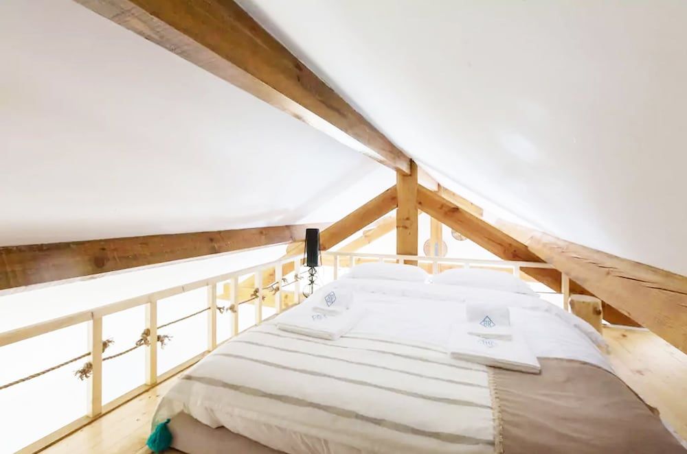 undefined Boutique Rentals - Boho Chic Apartment 9