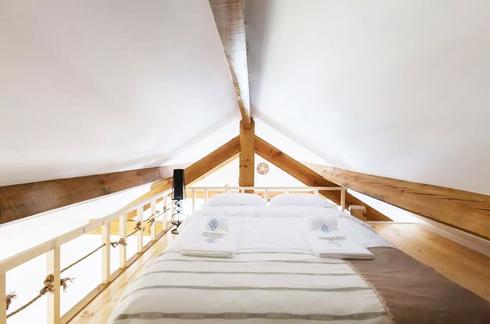 undefined Boutique Rentals - Boho Chic Apartment 6