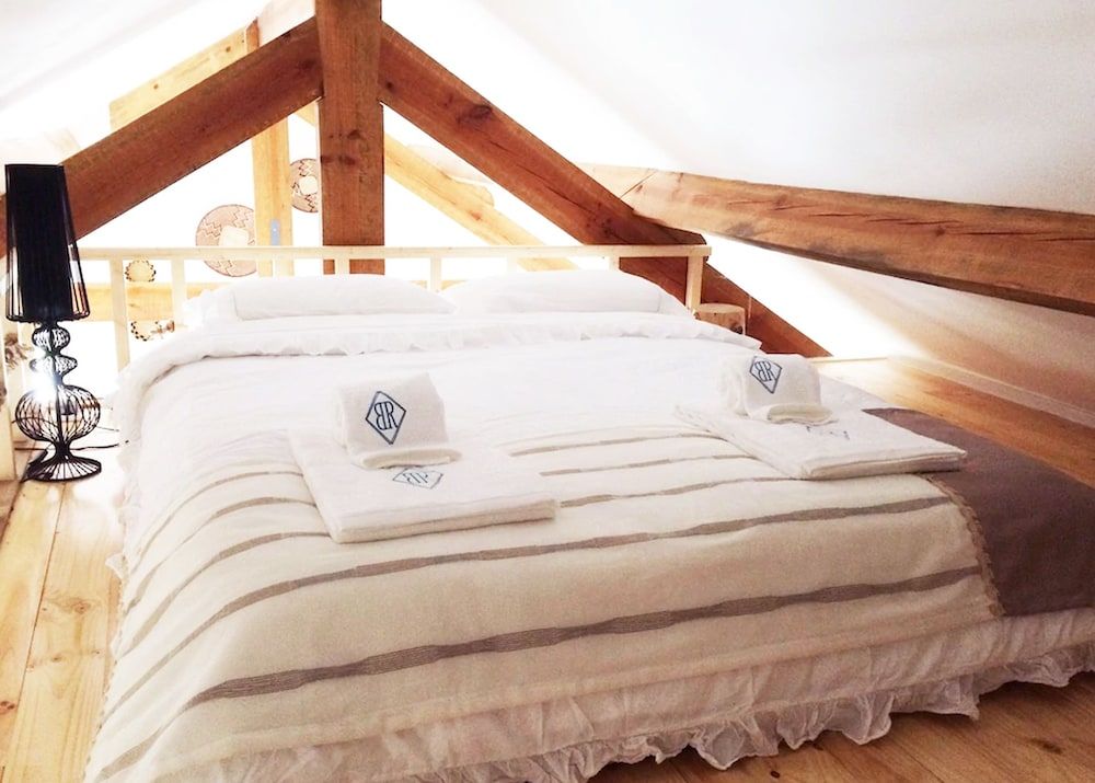 undefined Boutique Rentals - Boho Chic Apartment 10