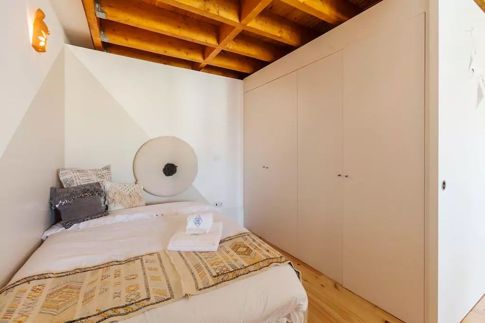 undefined Boutique Rentals - Boho Chic Apartment 4