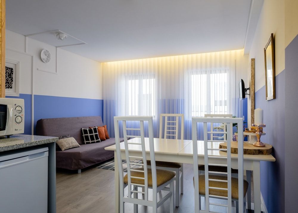 undefined Boutique Rentals - Provence Apartment 10