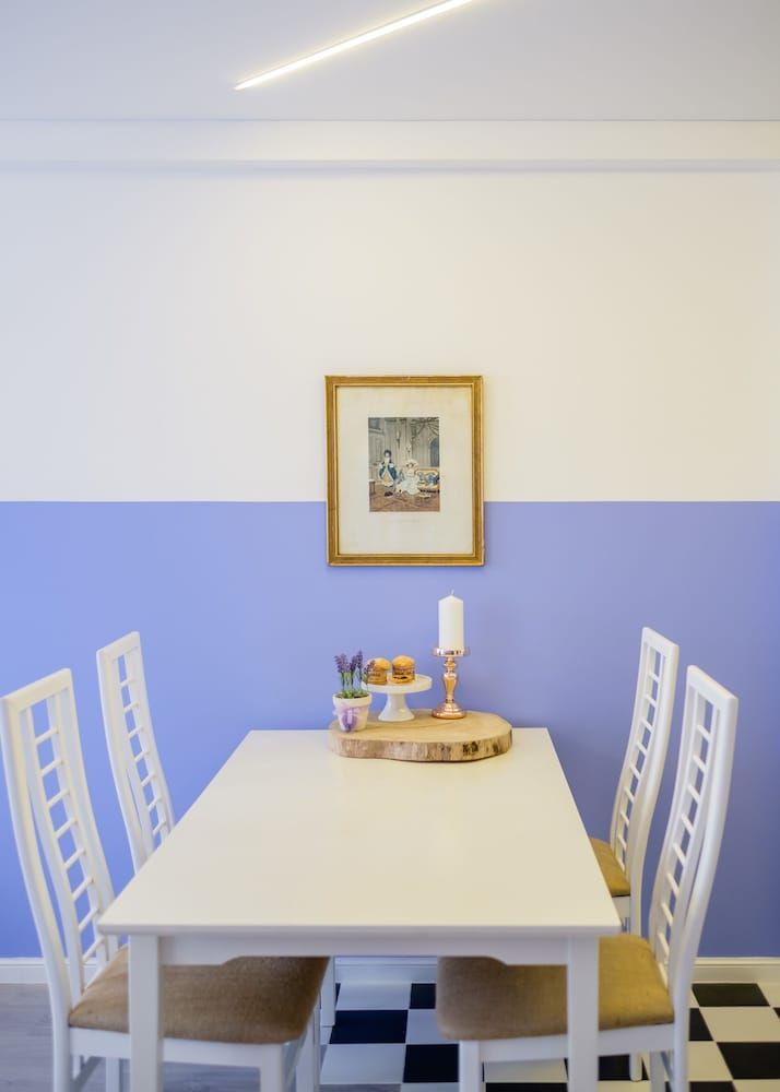 Boutique Rentals - Provence Apartment Apartment, 1 Bedroom 10