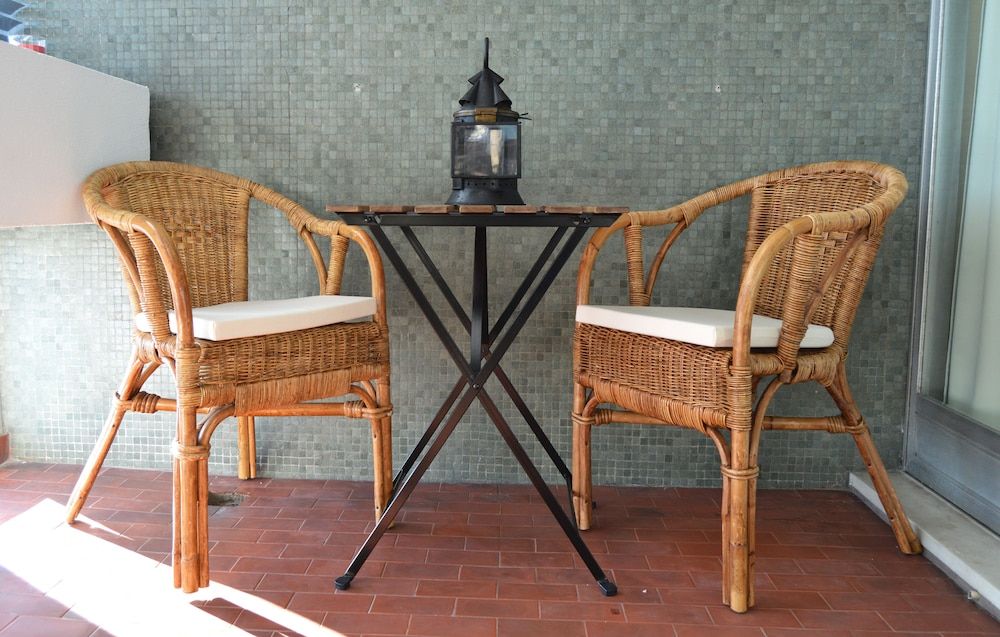 undefined Pardal Apartment by JC 4