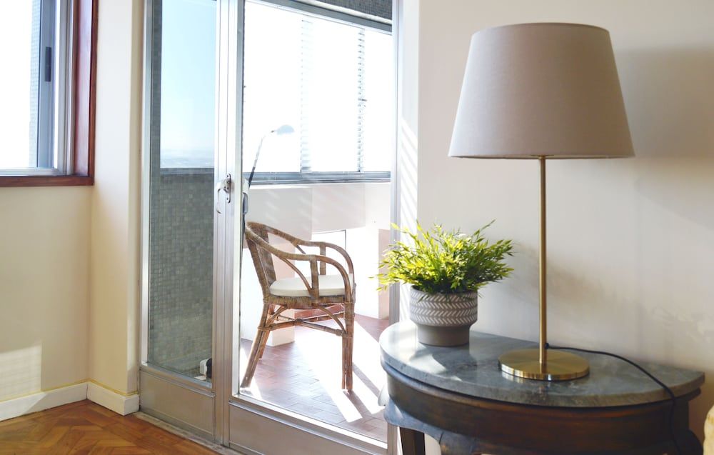 Pardal Apartment by JC Apartment, 5 Bedrooms, City View 15