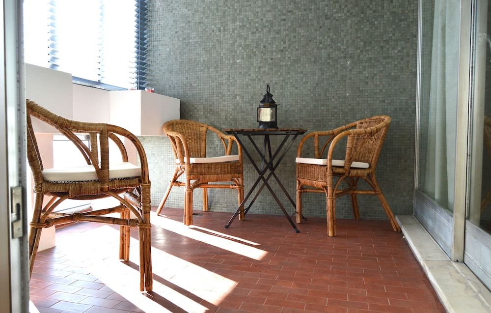 undefined Pardal Apartment by JC 6