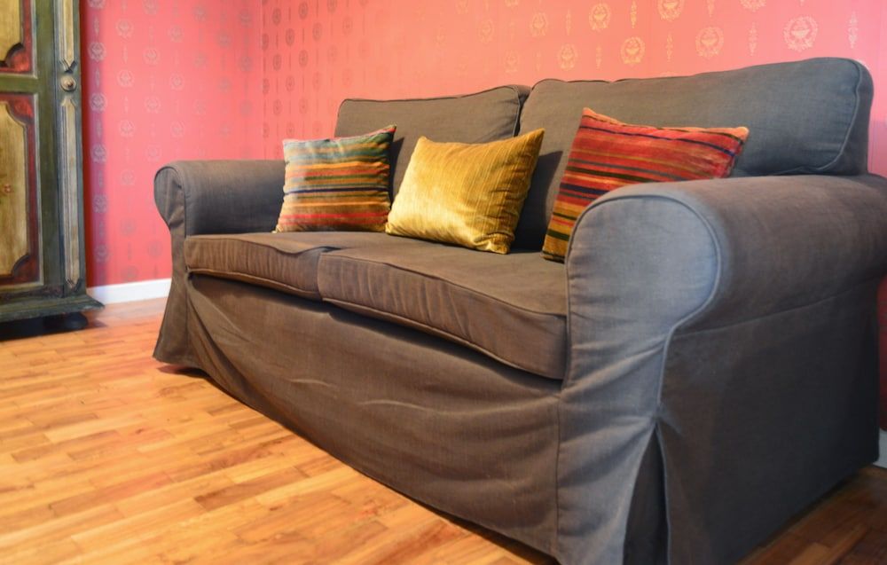 Pardal Apartment by JC Apartment, 5 Bedrooms, City View 18