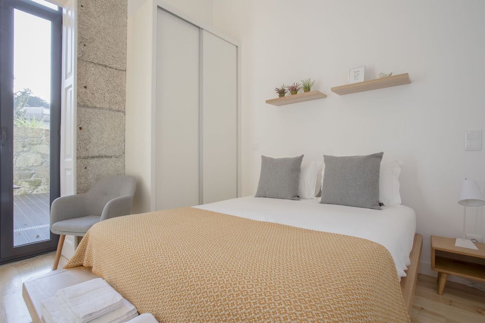 undefined Liiiving In Porto Terrace & Sunny Apartment 3