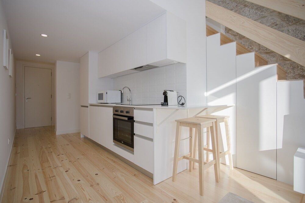 undefined Liiiving In Porto Terrace & Sunny Apartment 10