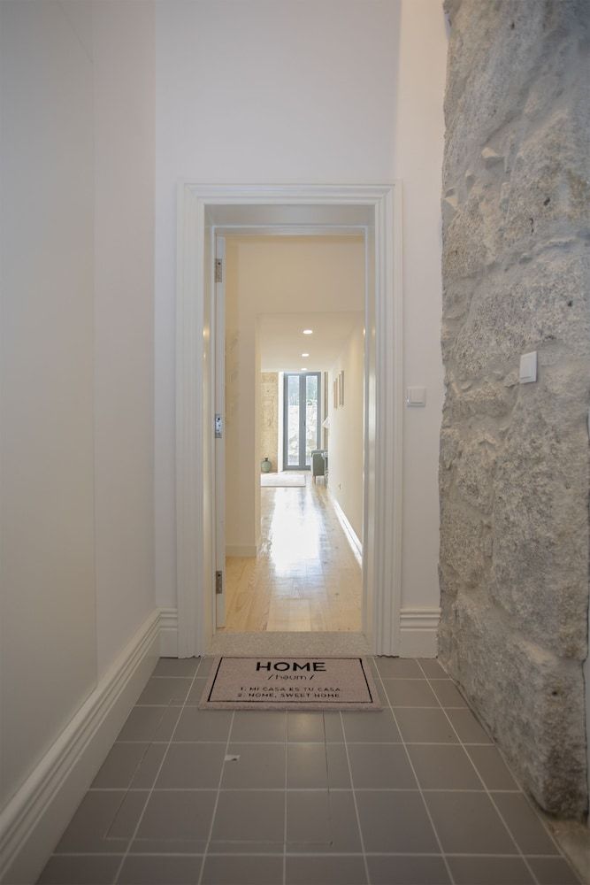 undefined Liiiving In Porto Terrace & Sunny Apartment