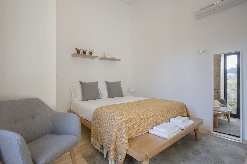 undefined Liiiving In Porto Terrace & Sunny Apartment 8