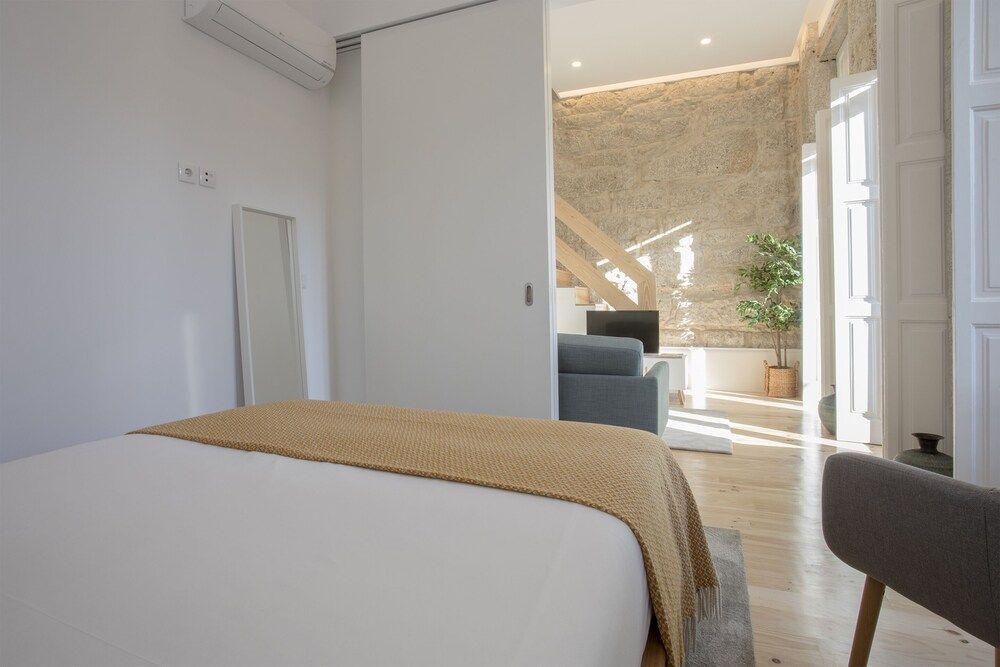 undefined Liiiving In Porto Terrace & Sunny Apartment 5