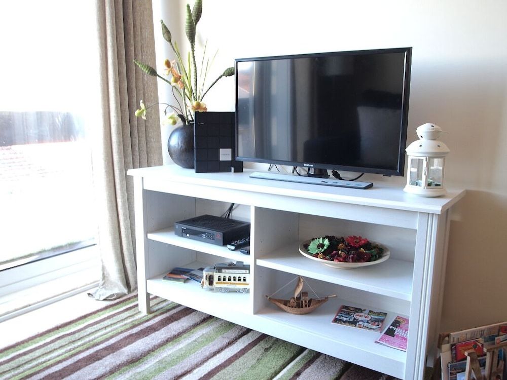 Santa Catarina Cozy Nest Deluxe Apartment, 1 Bedroom 18