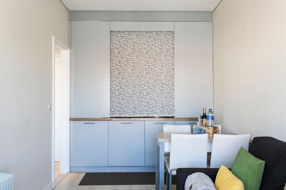 Santa Catarina Cozy Nest Deluxe Apartment, 1 Bedroom 12