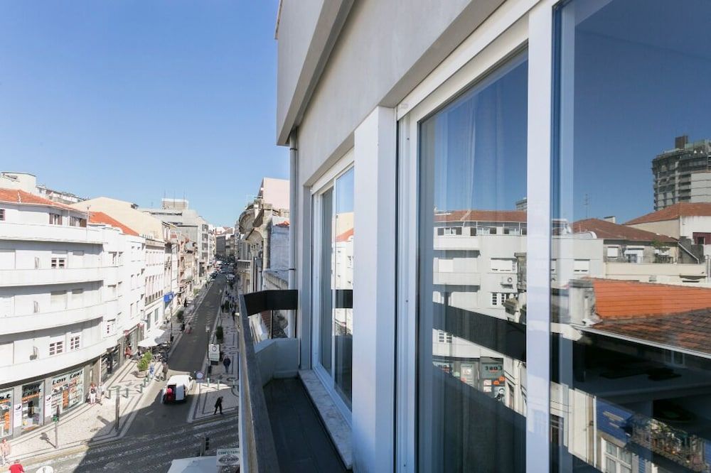 Santa Catarina Cozy Nest Deluxe Apartment, 1 Bedroom 8