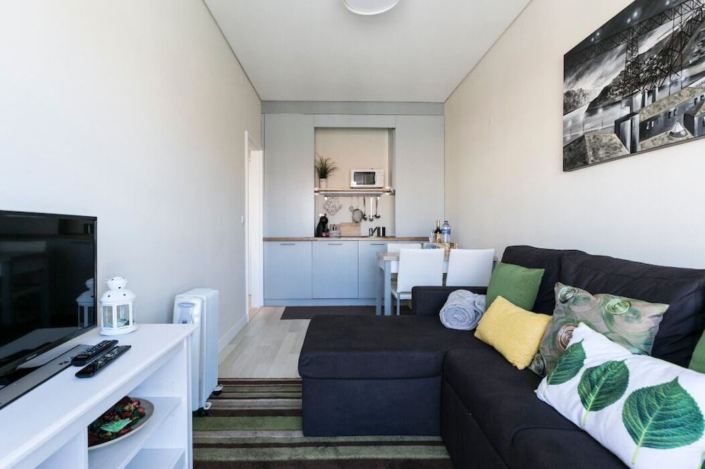 Santa Catarina Cozy Nest Deluxe Apartment, 1 Bedroom 16