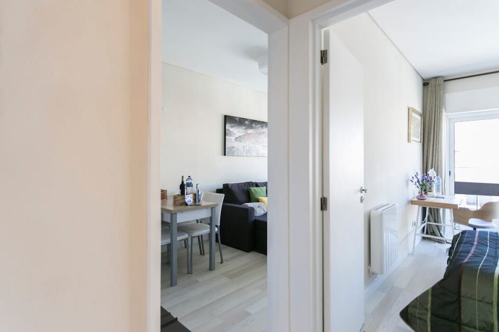 Santa Catarina Cozy Nest Deluxe Apartment, 1 Bedroom 13