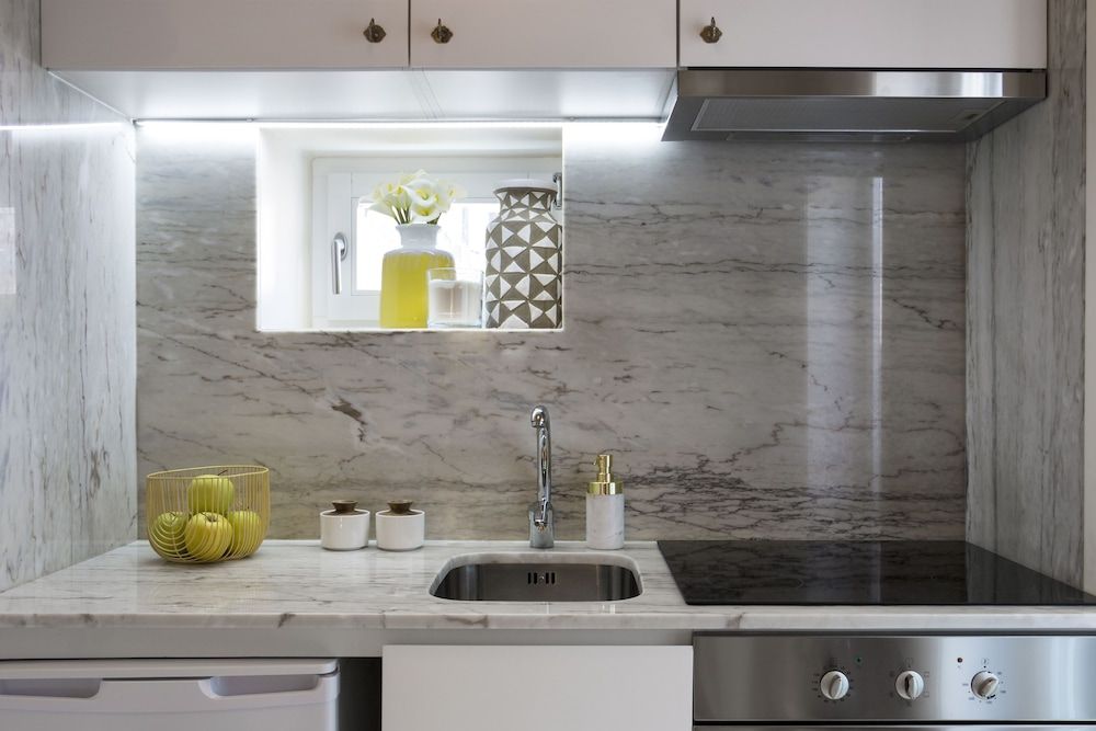 undefined Boutique Rentals Little Treasure Studio 10