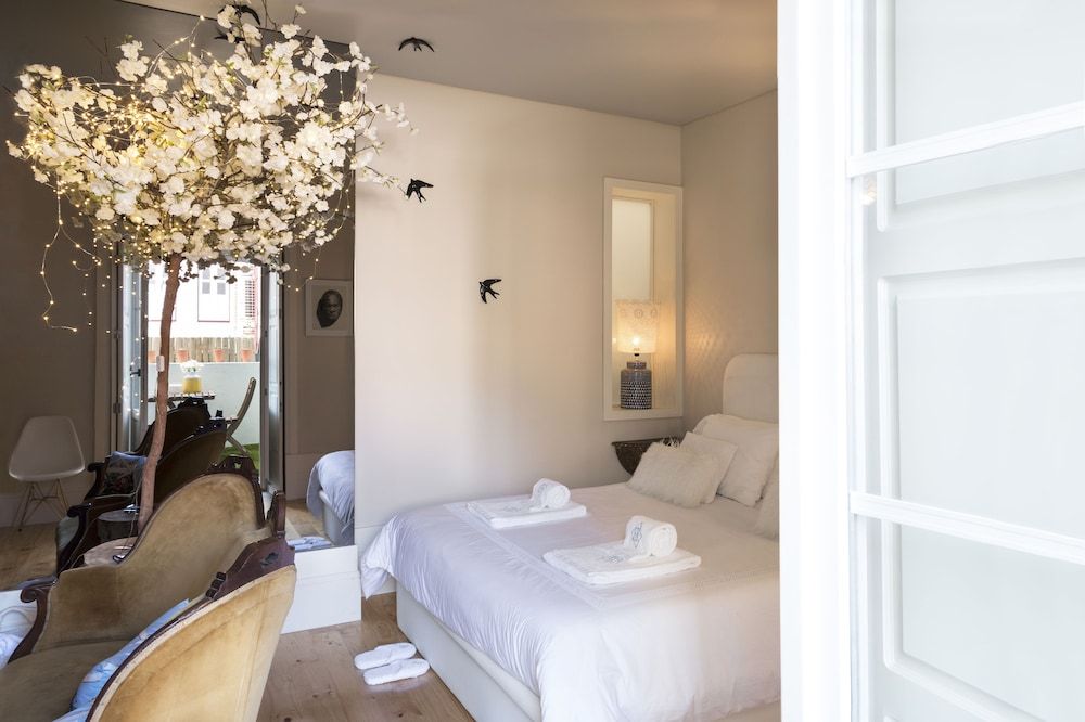 undefined Boutique Rentals Little Treasure Studio 5