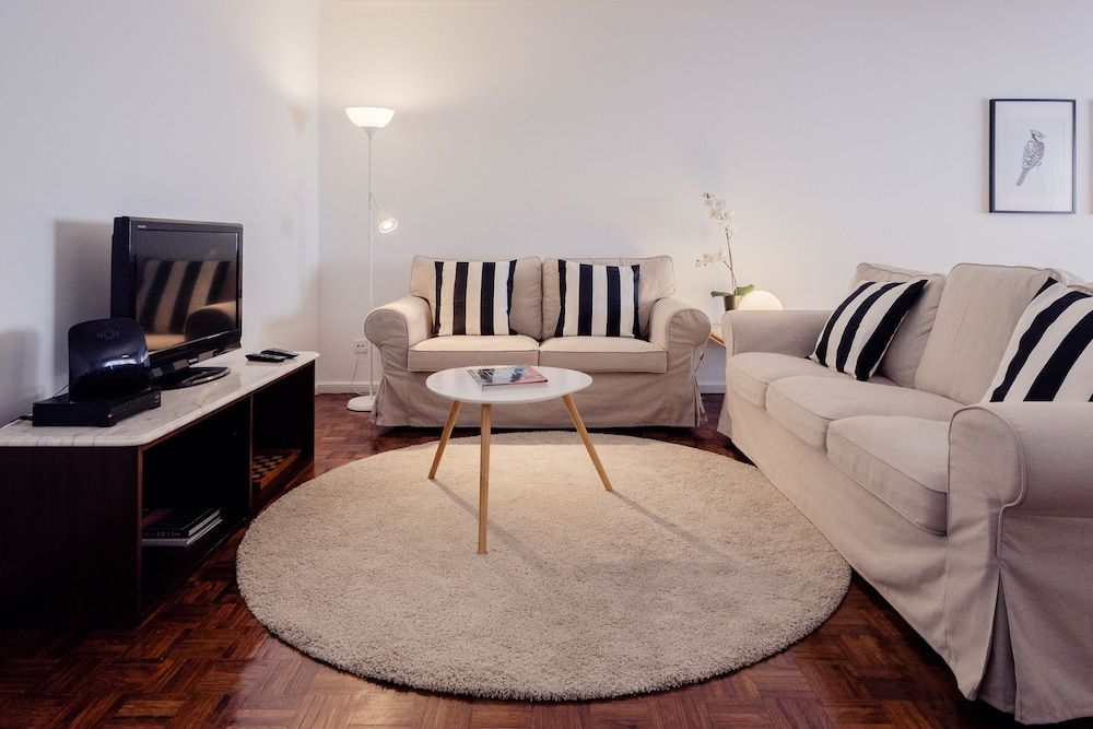 BOUTIQUE Rentals - Music House Apartment Apartment, 3 Bedrooms, Balcony 11