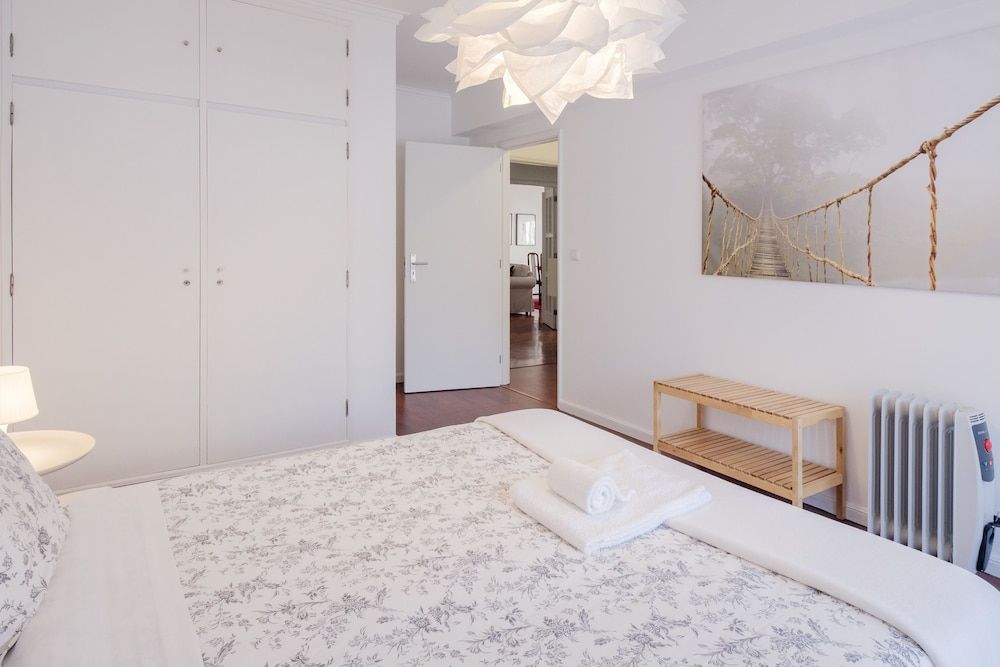 undefined BOUTIQUE Rentals - Music House Apartment 10