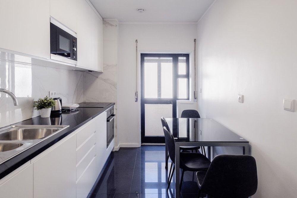BOUTIQUE Rentals - Music House Apartment Apartment, 3 Bedrooms, Balcony 10