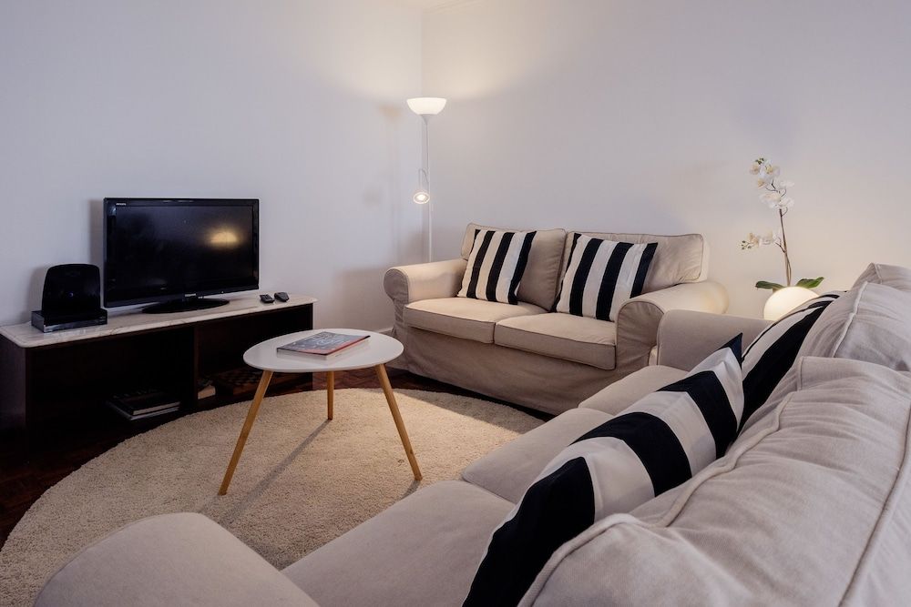 BOUTIQUE Rentals - Music House Apartment Apartment, 3 Bedrooms, Balcony 12