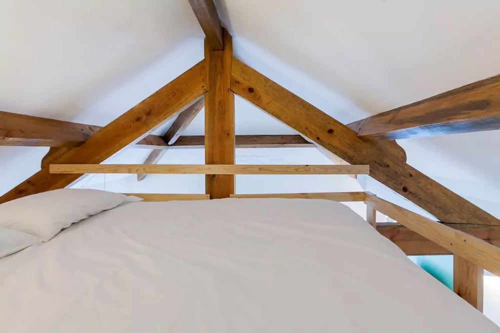 undefined Boutique Rentals - Republica's Garden Studio with views 6