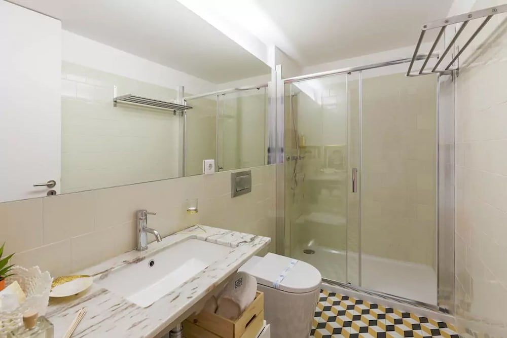 Boutique Rentals - Republica's Garden Studio with views Studio, Balcony, Garden View (Mezzanine) 24