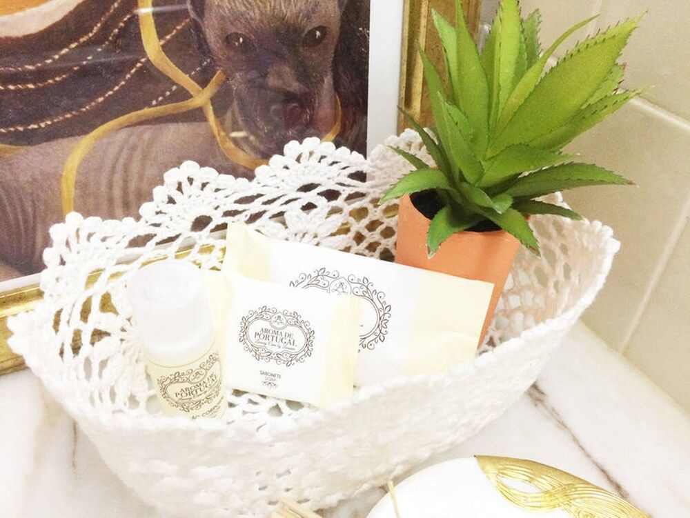 Boutique Rentals - Republica's Garden Studio with views Studio, Balcony, Garden View (Mezzanine) 25