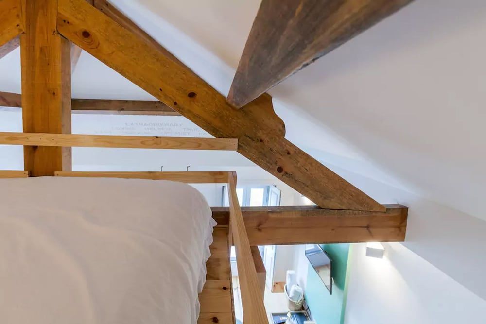 undefined Boutique Rentals - Republica's Garden Studio with views 4