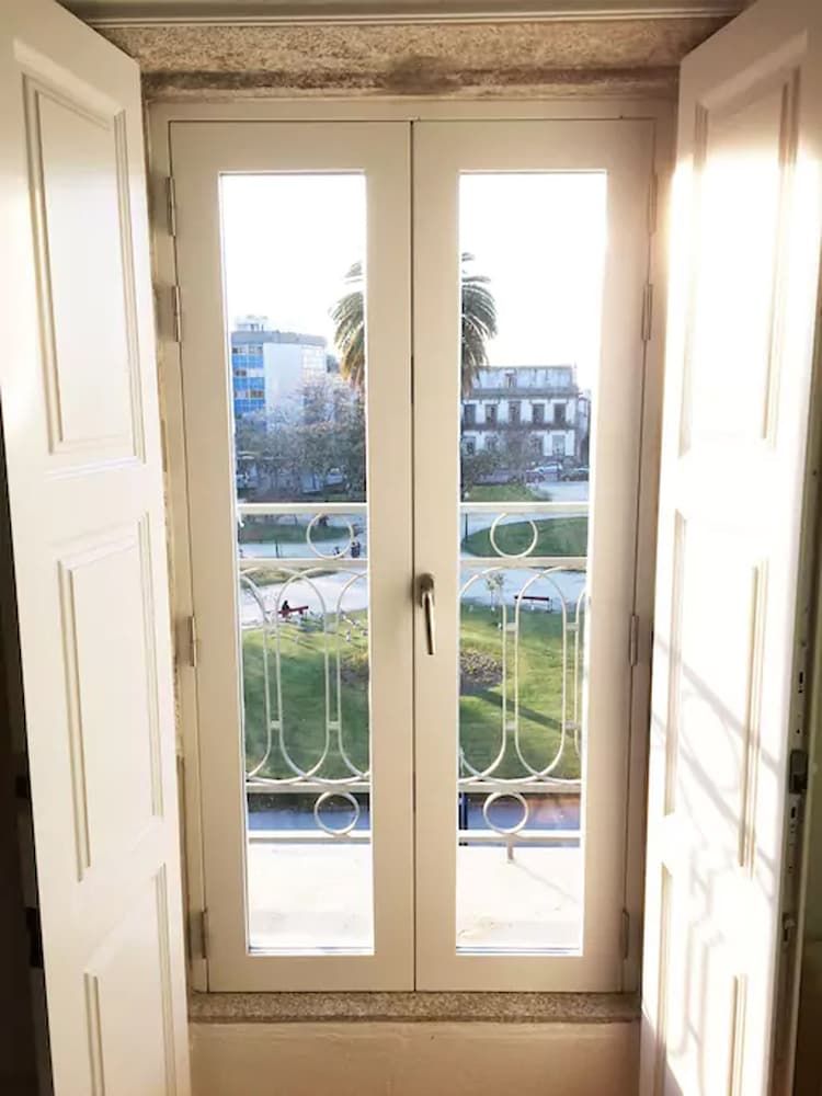 Boutique Rentals - Republica's Garden Studio with views Studio, Balcony, Garden View (Mezzanine) 23