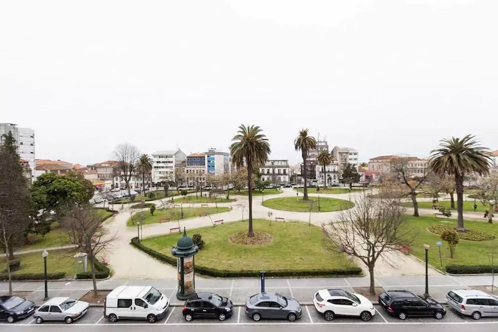 undefined Boutique Rentals - Republica's Garden Studio with views 2